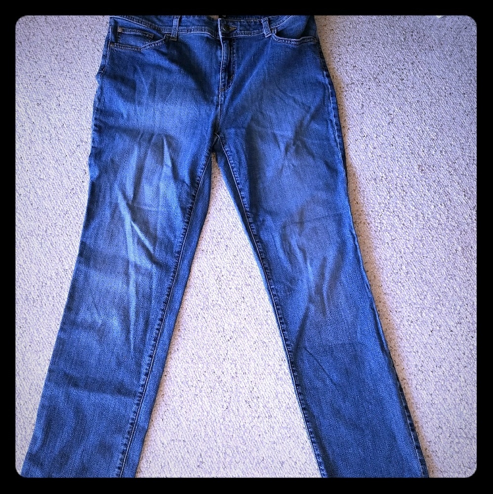 Chico's Jeans